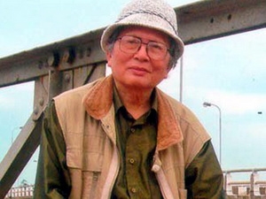 Đạo diễn, NSND Hải Ninh - Người nghệ sỹ, chiến sỹ hết mình vì nghệ thuật